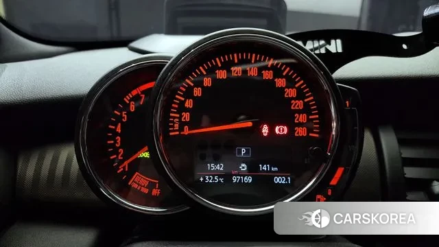 Mini Cooper id 3050730 из Кореи 18