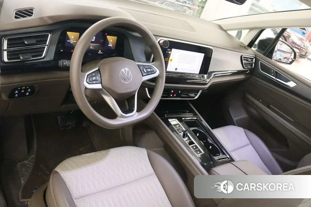 Volkswagen Weiran id 4261065 из Китая 18
