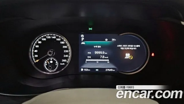 Genesis The New G70 id 2911537 из Кореи 18