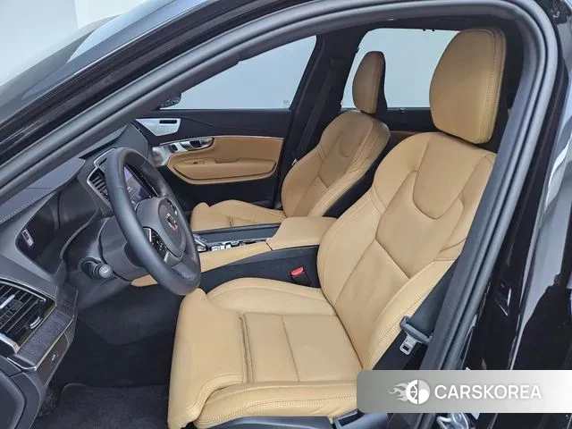 Volvo XC90 second Generation id 3021741 из Кореи 18