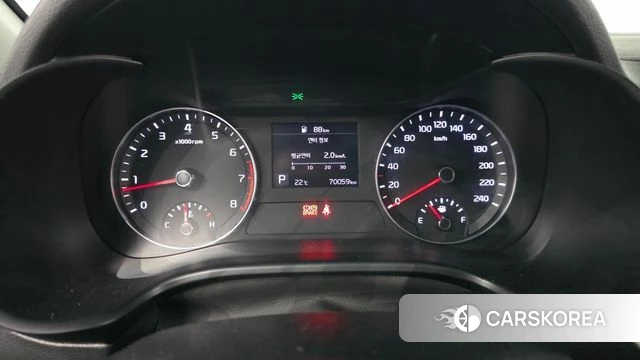 Kia Come New K3 id 4445976 из Кореи 18