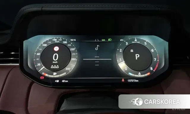 Land Rover Range Rover 5th Generation id 3457378 из Кореи 18