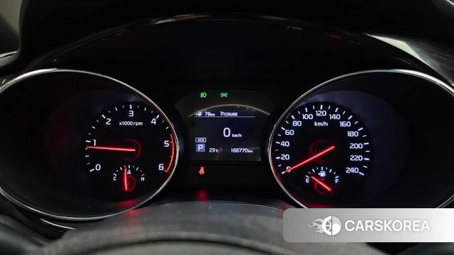 Kia The New Carnival id 4339432 из Кореи 18