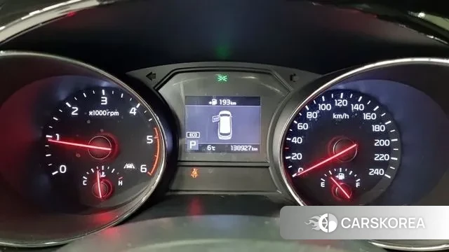 Kia The New Carnival id 3757543 из Кореи 17