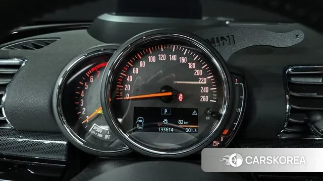 Mini Cooper Clubman id 3004415 из Кореи 18