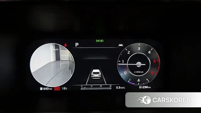 Kia Sorento 4th Generation id 3713366 из Кореи 18