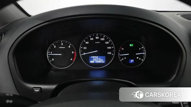 Hyundai The New Grand Starex id 4684263 из Кореи 18