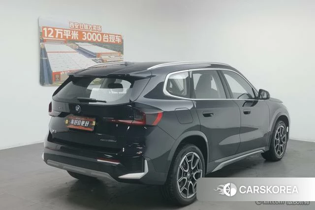 BMW iX1 id 4306996 из Китая 22