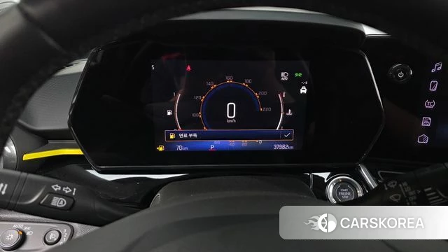 Chevrolet (GM Daewoo) Trax Crossover id 4281146 из Кореи 35