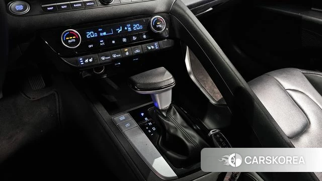 Hyundai Avante (CN7) id 3964708 из Кореи 18