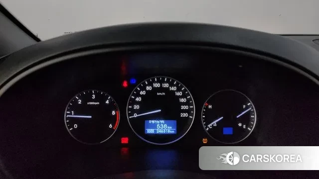 Hyundai The New Grand Starex id 3265395 из Кореи 18