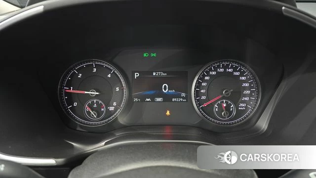 Hyundai The New Santa Fe id 3923761 из Кореи 18