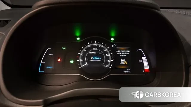 Hyundai Kona Electric id 3023531 из Кореи 18