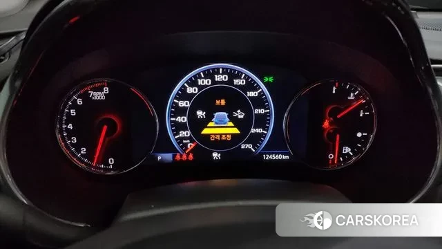 Chevrolet (GM Daewoo) The New Malibu id 3214857 из Кореи 18