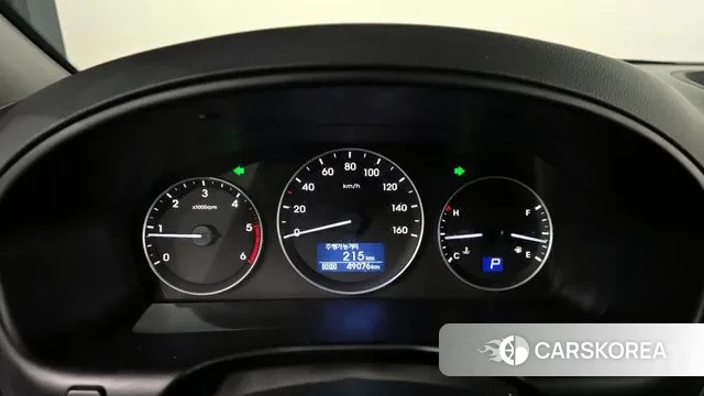 Hyundai The New Grand Starex id 3044435 из Кореи 18