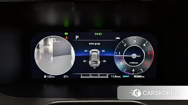 Kia Sorento 4th Generation id 3060324 из Кореи 18