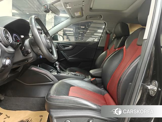 Audi Q2L id 4259105 из Китая 20