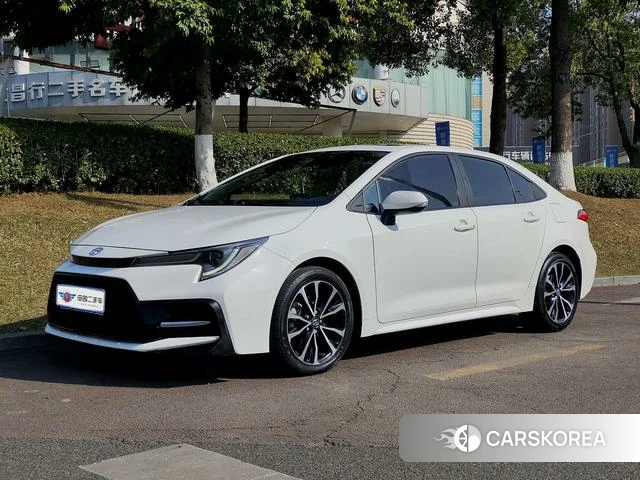 Toyota Lei Ling id 4261026 из Китая 8