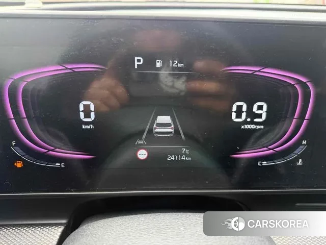 Kia Sportage 5th Generation id 3476612 из Кореи 17