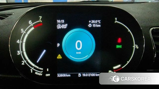Mini Cooper Clubman id 4748558 из Кореи 18