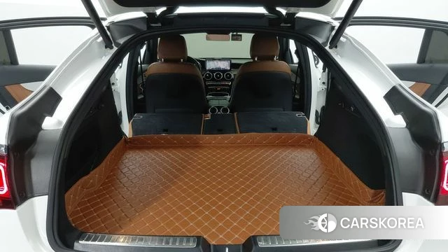 Mercedes-Benz GLC-Class X253 id 4377022 из Кореи 18