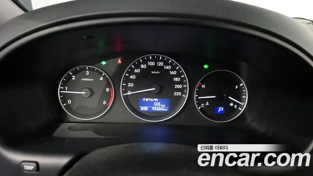 Hyundai The New Grand Starex id 2785505 из Кореи 18