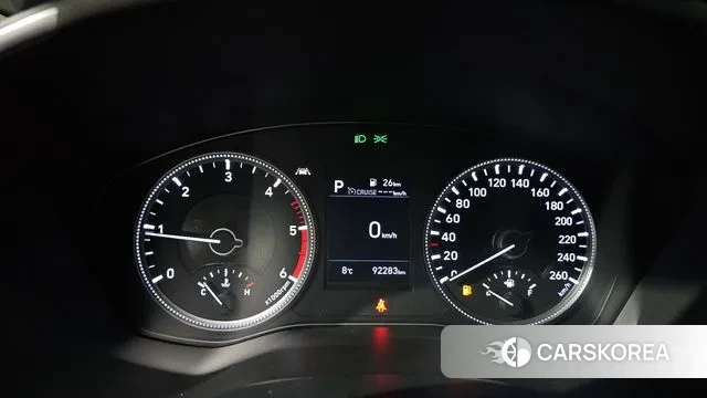 Hyundai Santa Fe TM id 3677012 из Кореи 18