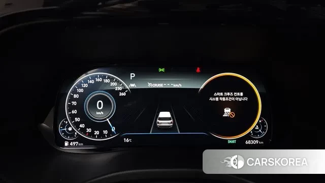 Hyundai Palisade id 3384721 из Кореи 18