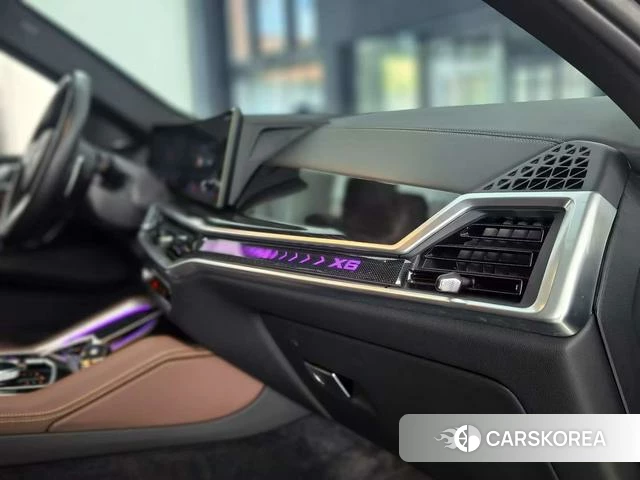 BMW X6 id 4239783 из Китая 13