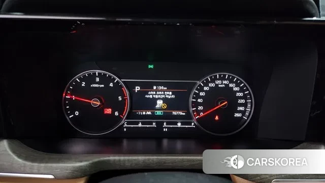 Kia Sorento 4th Generation id 3606825 из Кореи 18