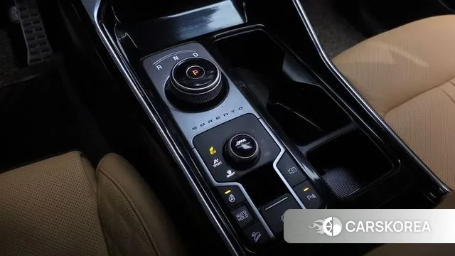 Kia Sorento 4th Generation id 3405717 из Кореи 18