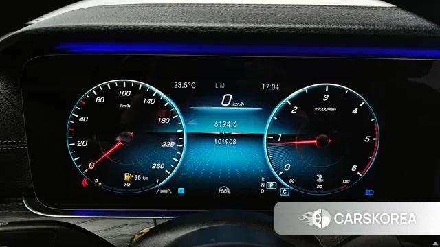 Mercedes-Benz E-Class W213 id 3165721 из Кореи 18