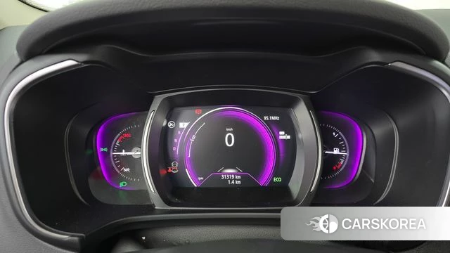 Renault Korea (Samsung) The New QM6 id 4792248 из Кореи 37