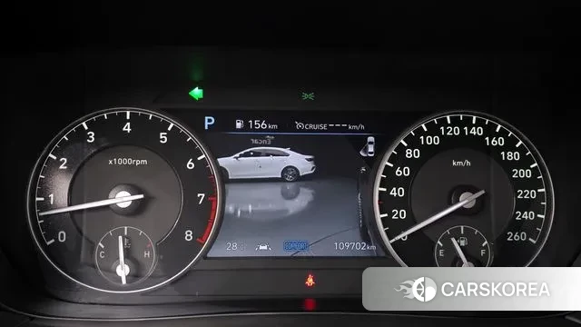 Genesis G90 id 3029117 из Кореи 18