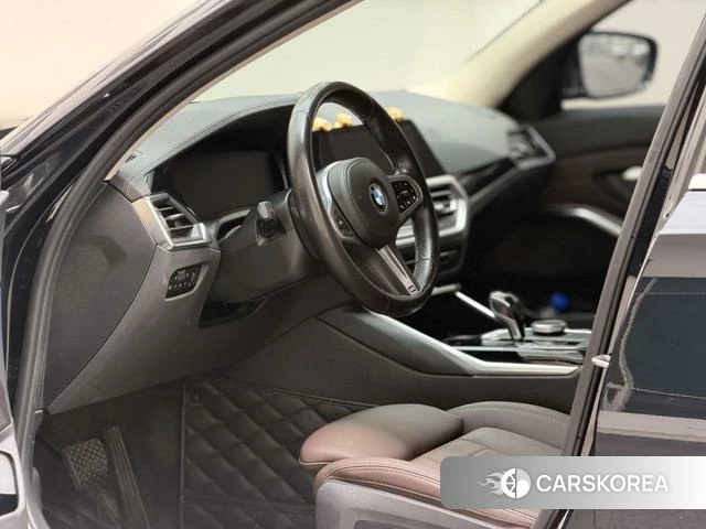 BMW 3 series id 4274638 из Китая 12