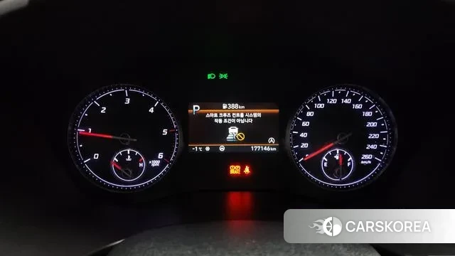 Hyundai The New Santa Fe id 3650812 из Кореи 18