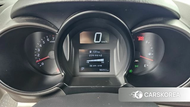 Kia The New Ray id 4793800 из Кореи 18