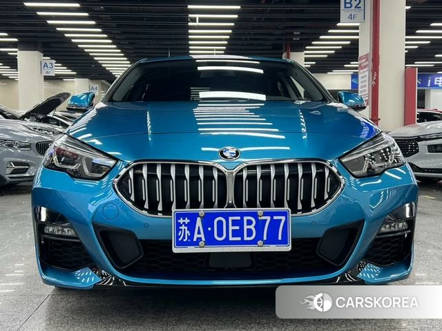 BMW 2 series (imported) id 4271924 из Китая 12