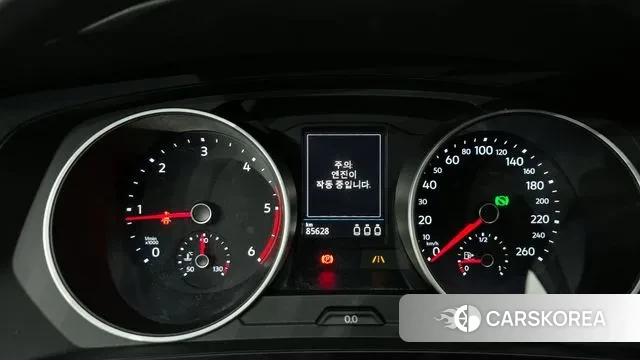 Volkswagen Tiguan second Generation id 3788729 из Кореи 18