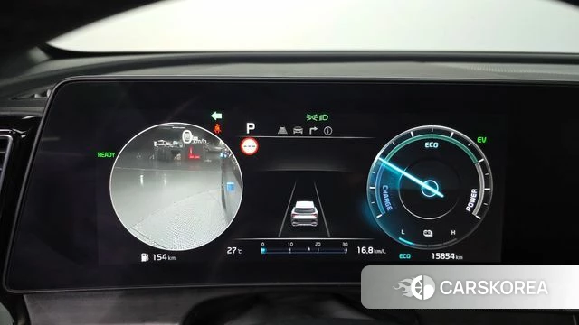 Kia Sportage 5th Generation Hybrid id 4744161 из Кореи 30