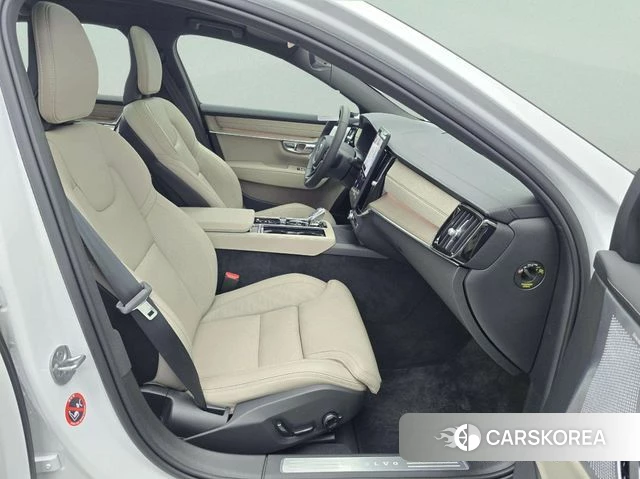 Volvo S90 id 4016773 из Кореи 18