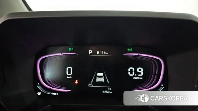 Kia The New Kia Ray id 3457325 из Кореи 18