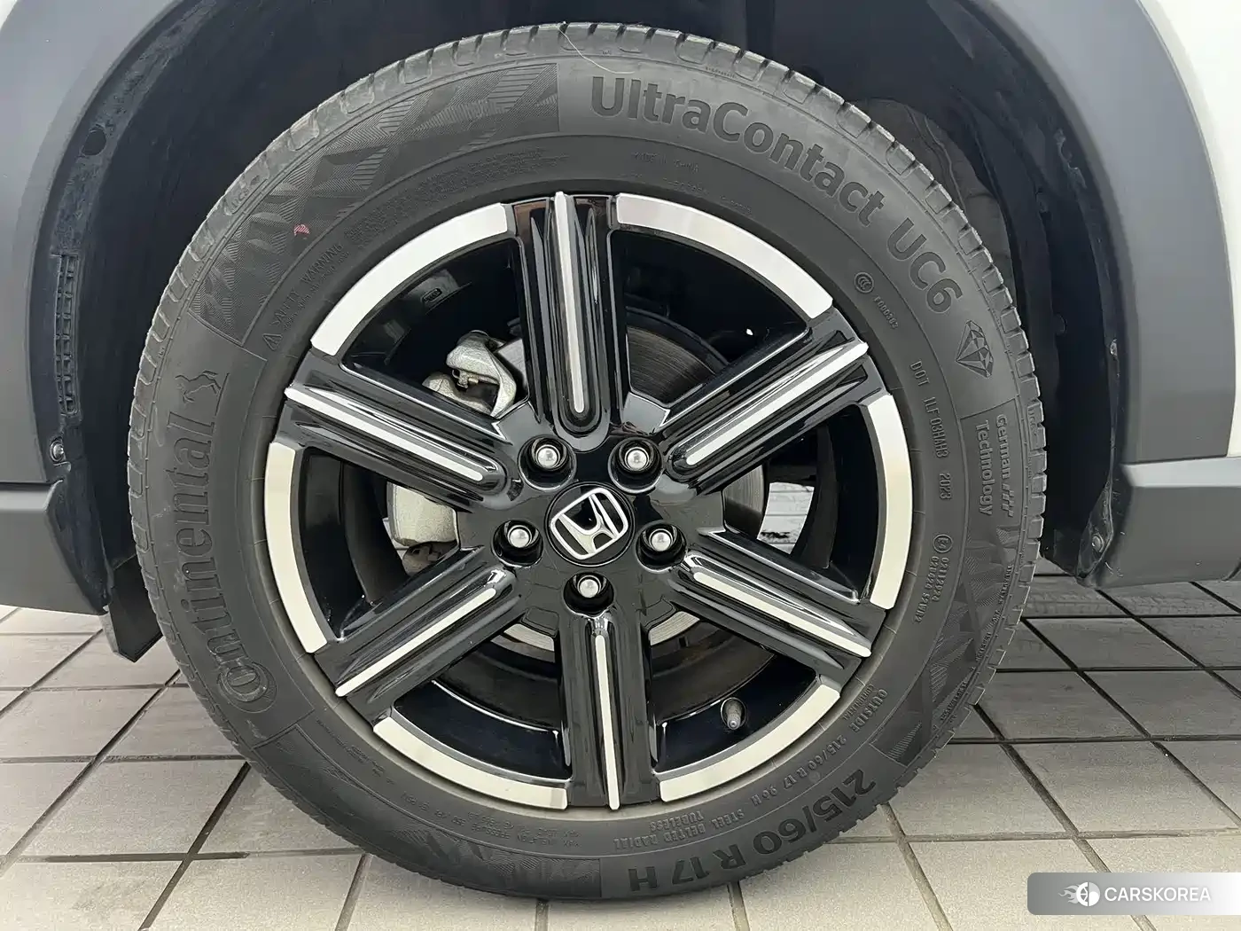 Honda Vezel id 4548074 из Китая 20