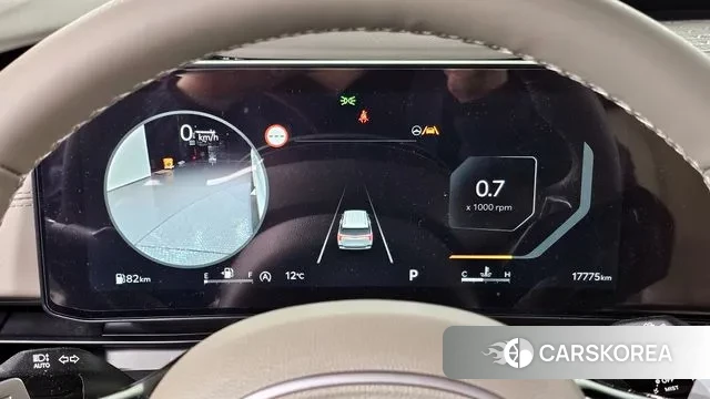 Kia The New Carnival 4th Generation id 3776138 из Кореи 18