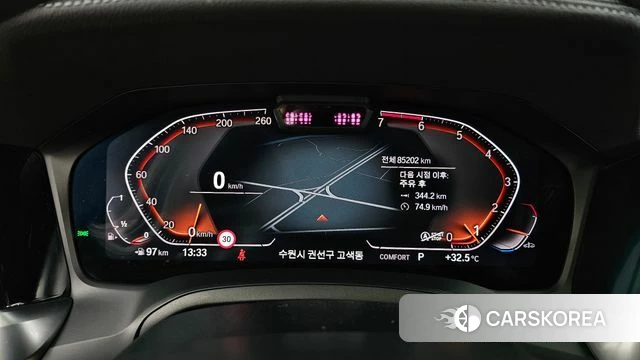 BMW 3 Series (G20) id 4836564 из Кореи 31