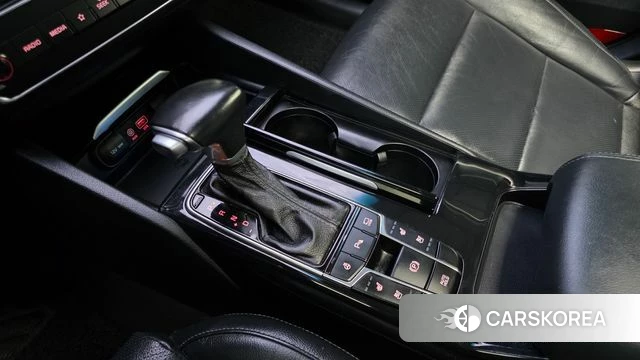 Kia Come New K7 id 3846009 из Кореи 18