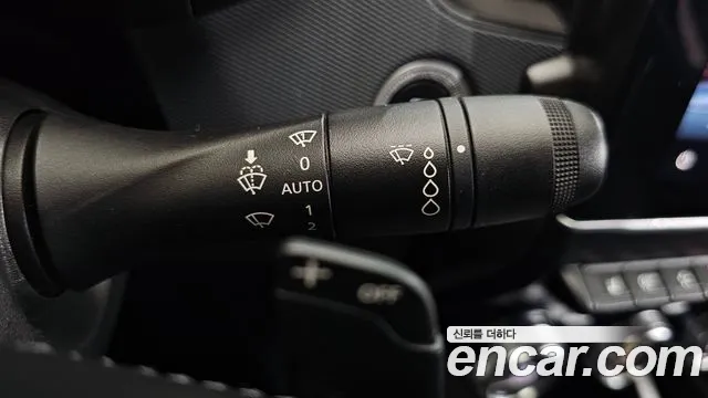 Renault Korea (Samsung) XM3 id 2635258 из Кореи 18