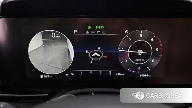 Kia Carnival 4th generation id 3713284 из Кореи 18