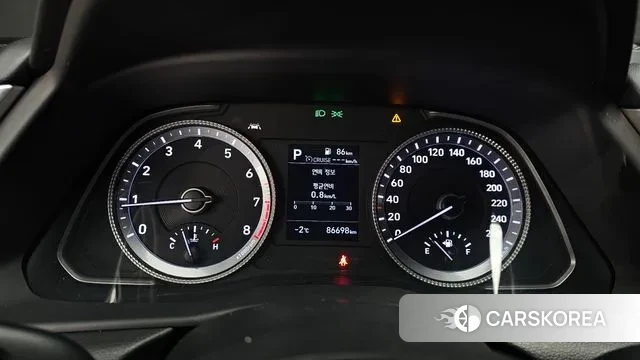 Hyundai Sonata (DN8) id 3612102 из Кореи 18