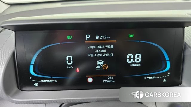 Hyundai Casper id 4408632 из Кореи 29